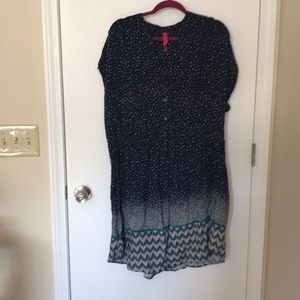 Versatile dress